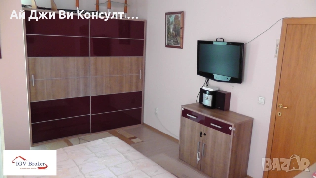 Тристаен апартамент в жк Дианабад, снимка 7 - Апартаменти - 55216614