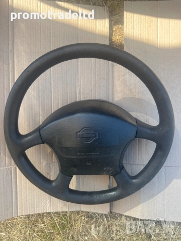 Волан еърбег Нисан Микра 2 К11 Nissan Micra K11 407933-0753 98584 45B03