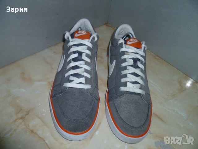 NIKE спортни обувки №45, снимка 7 - Маратонки - 54046185