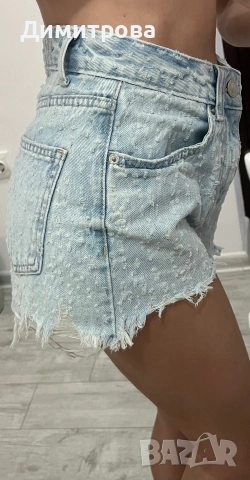 Дънки Denim