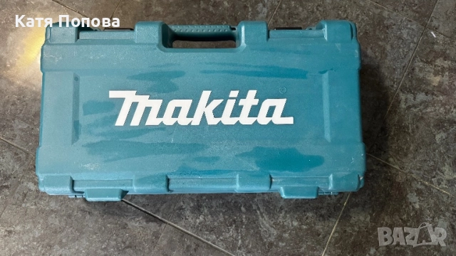 Продавам електрически саблен трион Makita