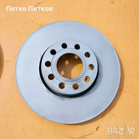 Спирачни Дискове за Passat B5 TDI 116