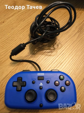 Hori Mini Gamepad PS4