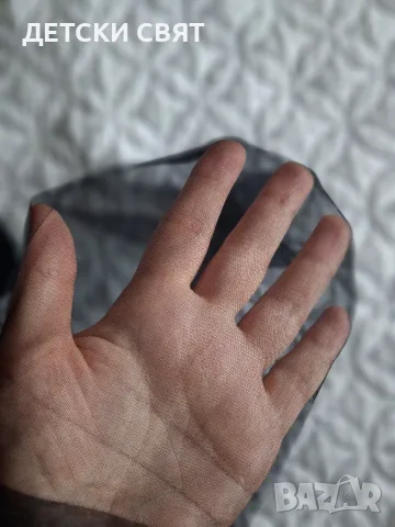 Чорапи за жартиери ХЛ, снимка 6 - Бельо - 55607615