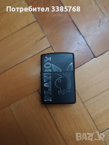 Оригинална запалка Zippo , снимка 4 - Запалки - 55630845