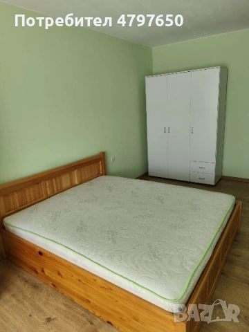 Двустаен апартамент в Каменица 1, снимка 5 - Апартаменти - 54890482