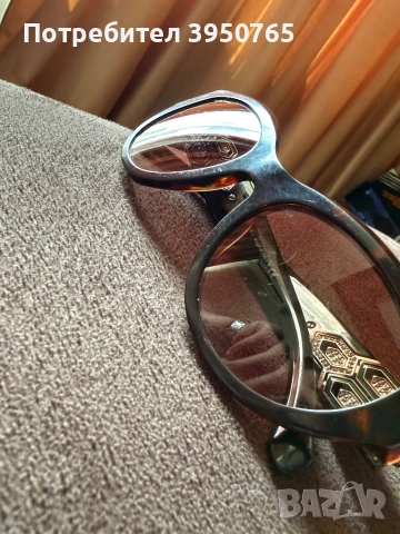 BVLGARI Дамски луксозни слънчеви очила, снимка 8 - Слънчеви и диоптрични очила - 54945814