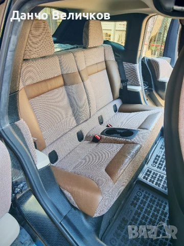 BMW I3 94 Ah Harman Kardon, снимка 11 - Автомобили и джипове - 54803451