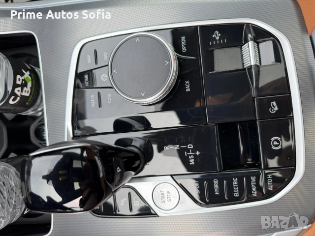 BMW X5 Xdrive 45e High Executive B58, снимка 12 - Автомобили и джипове - 54326534