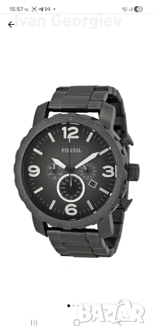Fossil JR1437
