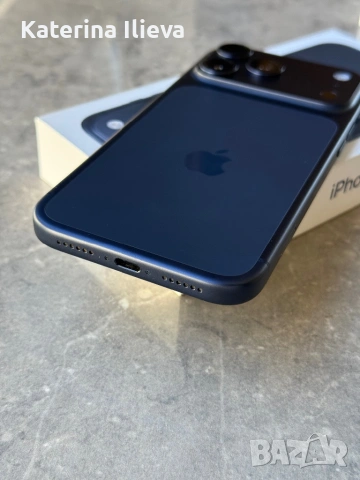 iPhone 17 Pro Max 256GB ГАРАНЦИЯ!, снимка 5 - Apple iPhone - 54934751