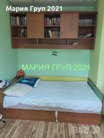 🏡 ЕКСКЛУЗИВНА ОФЕРТА | МАРИЯ ГРУП 2021 🏡 ✨ Представяме Ви уникална възможност за покупка на цял ет, снимка 4 - Апартаменти - 55277406