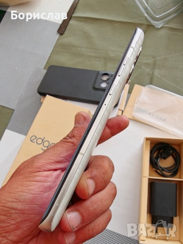 Motorola edge 50 pro/12-512/., снимка 7 - Motorola - 55159834