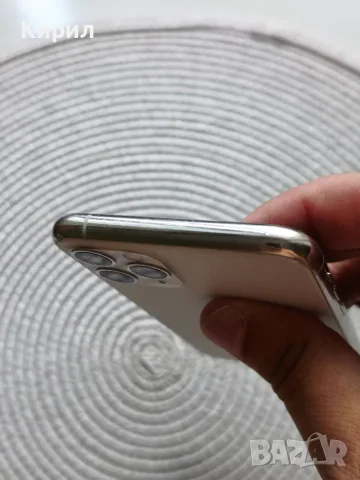 iPhone 11 pro 85 процента батерия , снимка 7 - Apple iPhone - 55589052