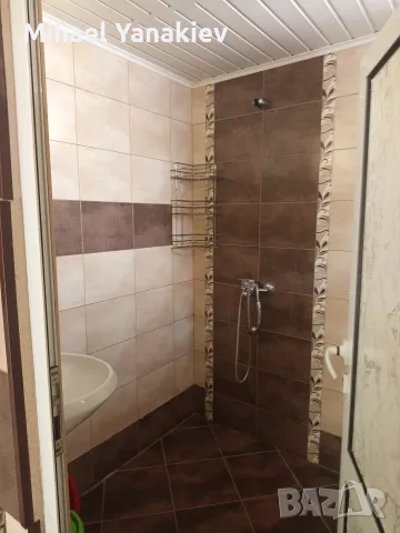студио под наем Несебър, снимка 9 - Квартири, нощувки - 55511274