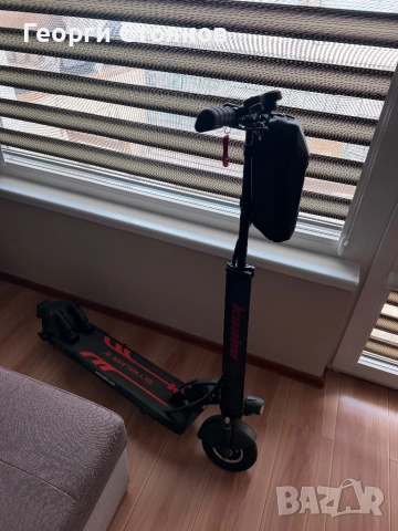 Електрическа скутер KAABO SKYWALKER 8H, снимка 2 - Други спортове - 54330381