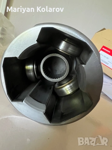Оригинално вътрешно каре Honda 44310-TA0-A61, снимка 2 - Части - 54044540
