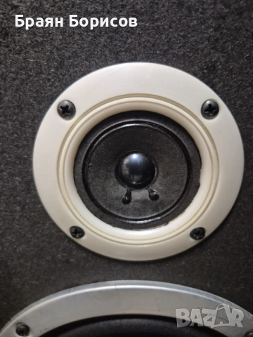 Pioneer -Hi-Fi Колони, снимка 5 - Тонколони - 54383291