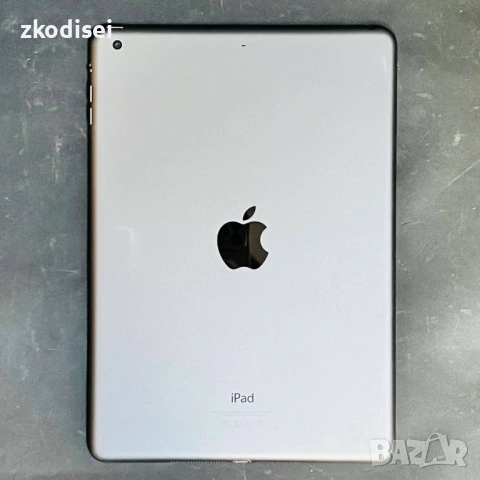 Таблет IPAD AIR 32GB 9,7 Инча, снимка 2 - Таблети - 54881183