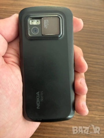 Nokia N97, снимка 6 - Nokia - 54928652