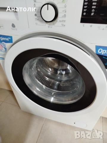 Продавам пералня Беко , снимка 8 - Перални - 54055240