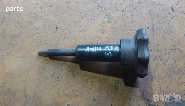 Болт Резервна Гума Ауди A3 8L - А4 B5 - A6 C5 (1) - 8L0803899B, снимка 2 - Части - 55606563