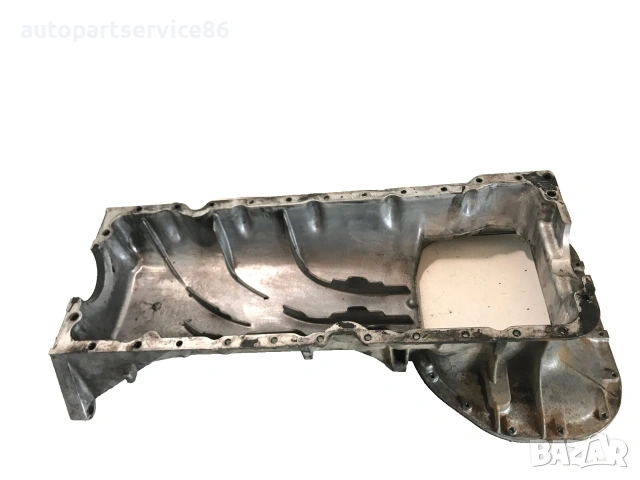 Горен маслен картер за Mercedes 309D 3.0D OM617 (1989) R6178140302 