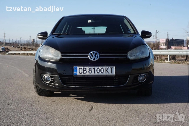 голф 6 1,4 tsi dsg, снимка 3 - Автомобили и джипове - 54388896