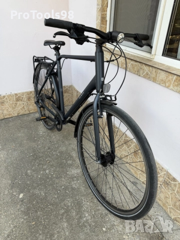 Elops LD 500 28" XL 2025г., снимка 8 - Велосипеди - 55564132