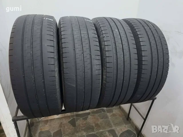 4бр летни гуми за бус 235/65/16C GITI L06420 , снимка 5 - Гуми и джанти - 55537741