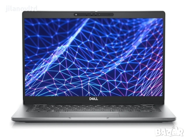 Лаптоп DELL Latitude 5330 I5-1235U 16GB 256GB SSD NVME с до 24 МЕСЕЦА ГАРАНЦИЯ