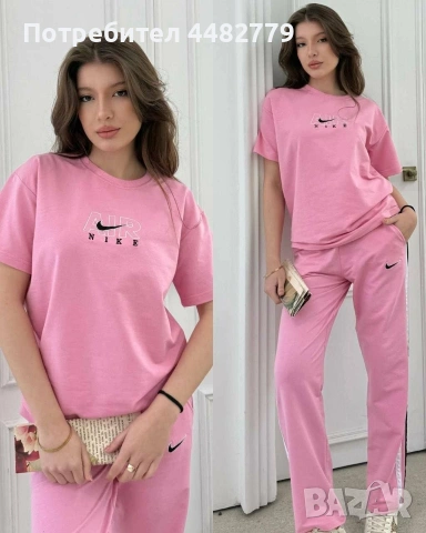 дамски комплект , снимка 7 - Комплекти - 54156892