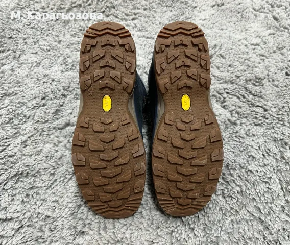 Мъжки обувки LOWA Callisto GTX, Размер 45, снимка 8 - Мъжки боти - 55667500
