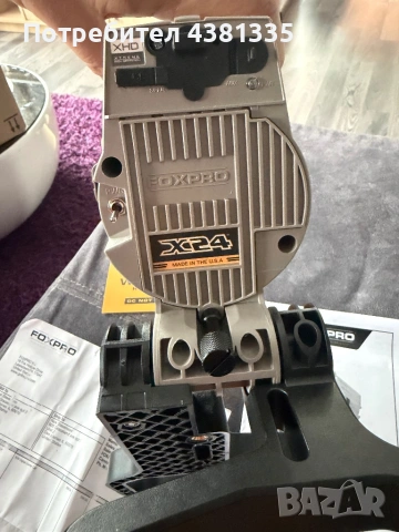 Foxpro X24 Звукова примамка, снимка 2 - Аудиосистеми - 54158383