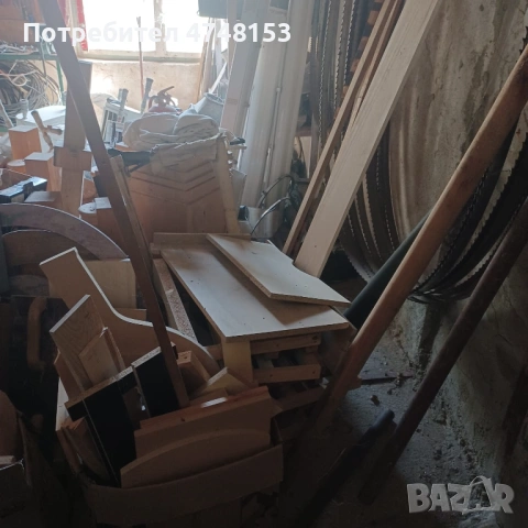Индустриални съоръжения , снимка 6 - Други машини и части - 54408517