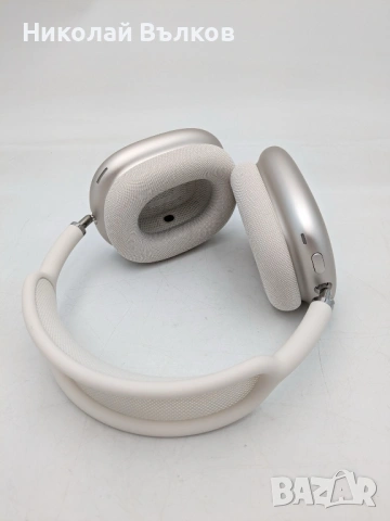 AirPods Max 2 в гаранция, снимка 2 - Bluetooth слушалки - 54544309