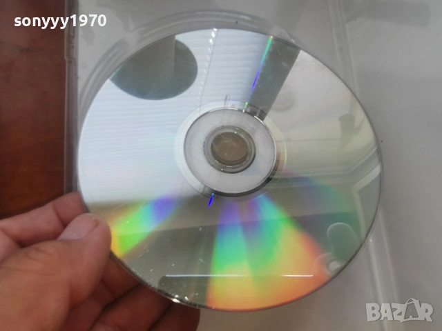 УДИ КЪЛВАЧА ДВД 2306261008L1, снимка 10 - DVD филми - 55006906