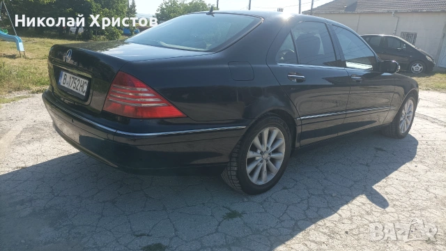 Продавам , снимка 6 - Автомобили и джипове - 55086823