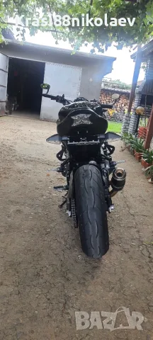 Kawasaki   Z900, снимка 10 - Мотоциклети и мототехника - 55332266