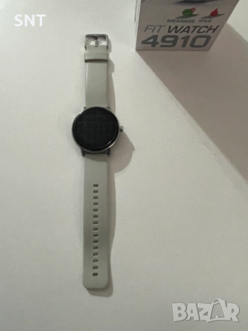 Смарт часовник Hama Fit Watch 4910, снимка 3 - Смарт часовници - 53950825