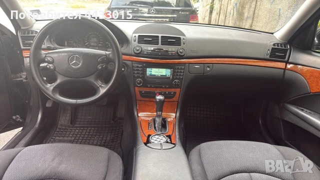 Продавам, снимка 6 - Автомобили и джипове - 54793248