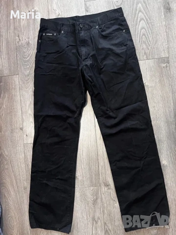 Оригинални мъжки панталони Yves Saint Laurent pour homme- Regular