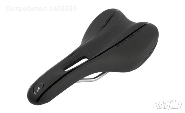 седалка CUBE MTB comfort D2, снимка 4 - Части за велосипеди - 54777744