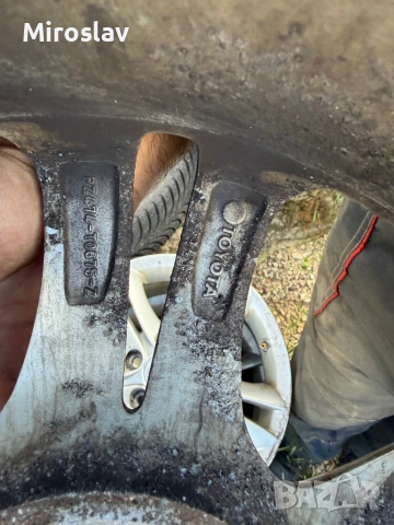 Toyota , снимка 6 - Гуми и джанти - 54894578