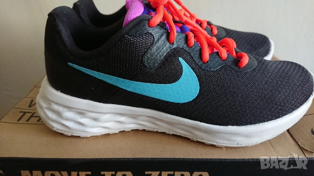 НОВИ NIKE REVOLUTION 6 NN Дамски маратонки, снимка 3 - Маратонки - 54305850