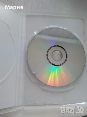 DVD на филма Practical Magic, снимка 3 - DVD филми - 55415092