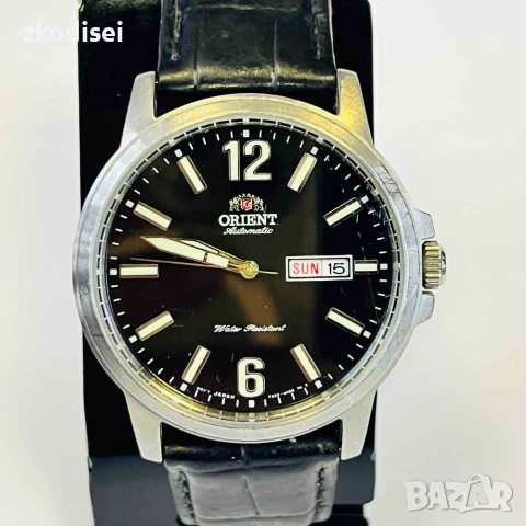 Часовник ORIENT F692-UAF0