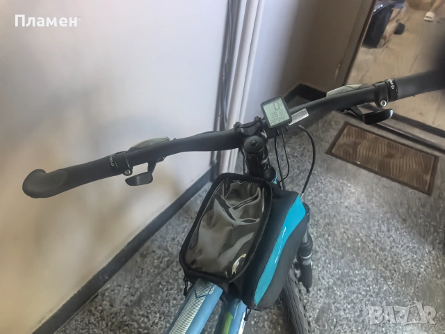 Cross grx 27,5, снимка 4 - Велосипеди - 54999182