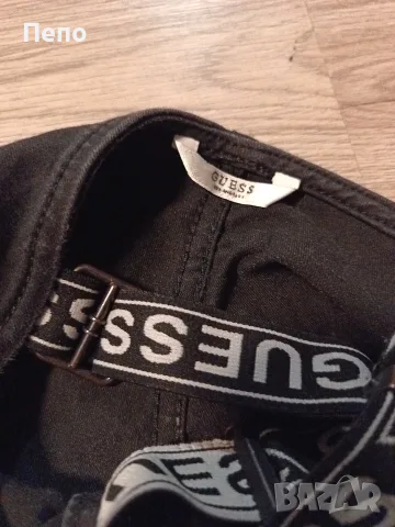 Дамски гащеризон Guess, снимка 3 - Гащеризони - 55513765