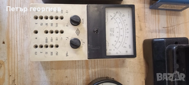 редуци , манометри и др , снимка 8 - Антикварни и старинни предмети - 54331095